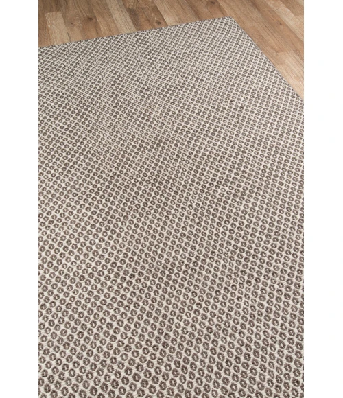 Momeni Mesa Brown MES-4 8ft. X 10ft. Rect. Rug
