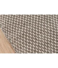 Momeni Mesa Brown MES-4 8ft. X 10ft. Rect. Rug