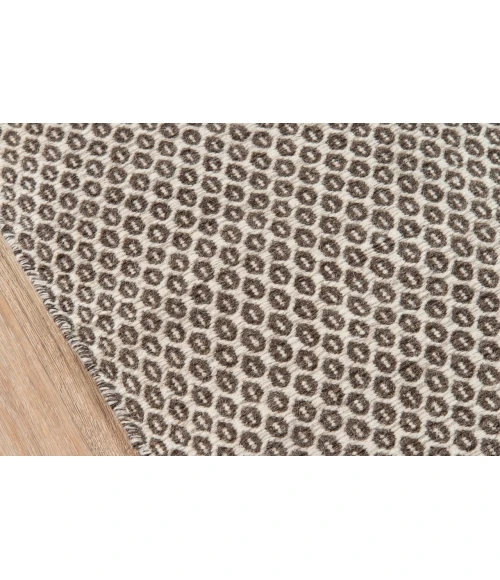 Momeni Mesa Brown MES-4 8ft. X 10ft. Rect. Rug