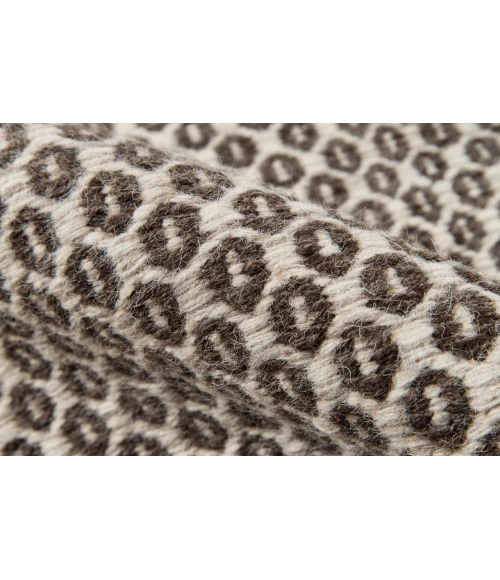 Momeni Mesa Brown MES-4 8ft. X 10ft. Rect. Rug