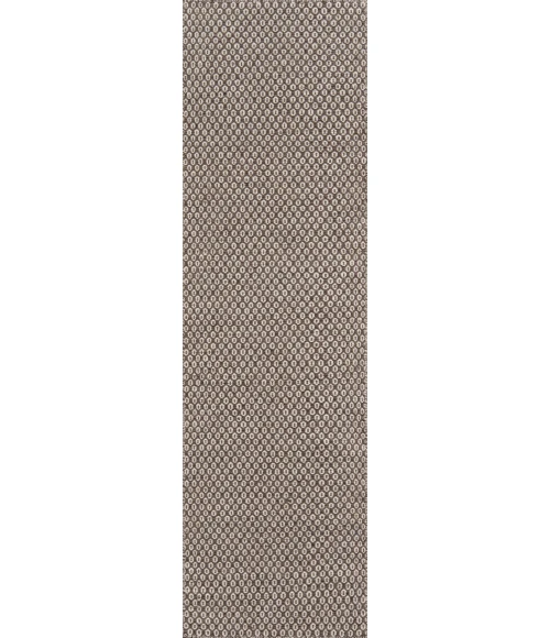 Momeni Mesa Brown MES-4 8ft. X 10ft. Rect. Rug