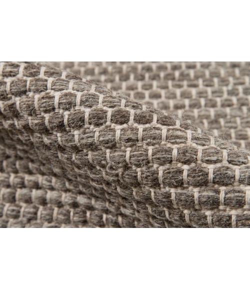 Momeni Mesa Area Rug MES-7 Natural 2' X 3'