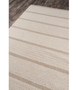 Momeni Mesa Mes-9 Beige Area Rug 2 ft. X 3 ft. Rectangle