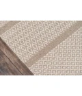 Momeni Mesa Area Rug MES-9 Beige 2' X 3'