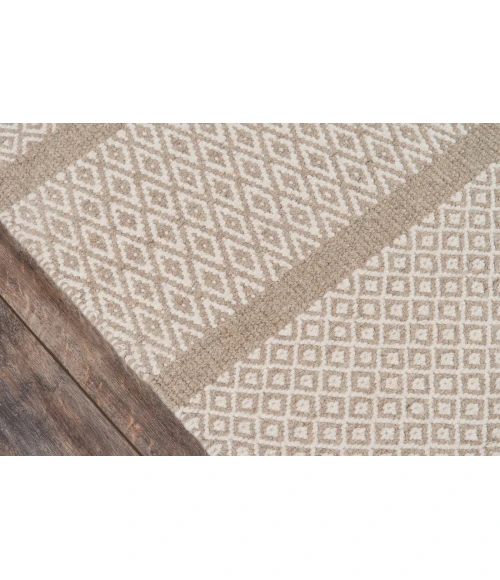 Momeni Mesa Area Rug MES-9 Beige 2' X 3'