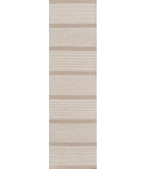 Momeni Mesa Area Rug MES-9 Beige 2' X 3'
