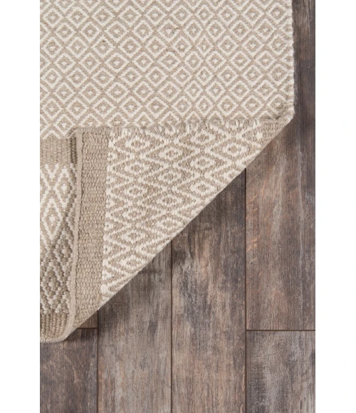 Momeni Mesa Area Rug MES-9 Beige 2' X 3'