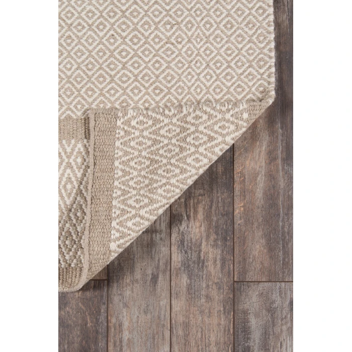 Momeni Mesa Area Rug MES-9 Beige 2' X 3'
