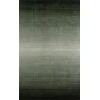 Momeni Metro Green MT-12 2ft.3in. X 8ft. Rect. Rug