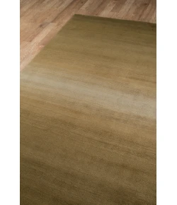 Momeni Metro Mt-12 Green Area Rug 2 ft. 3 in. X 8 ft. Runner