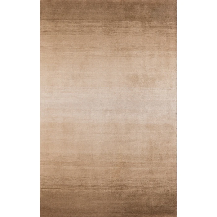 Momeni Metro Brown MT-12 3ft.3in. X 5ft.3in. Rect. Rug