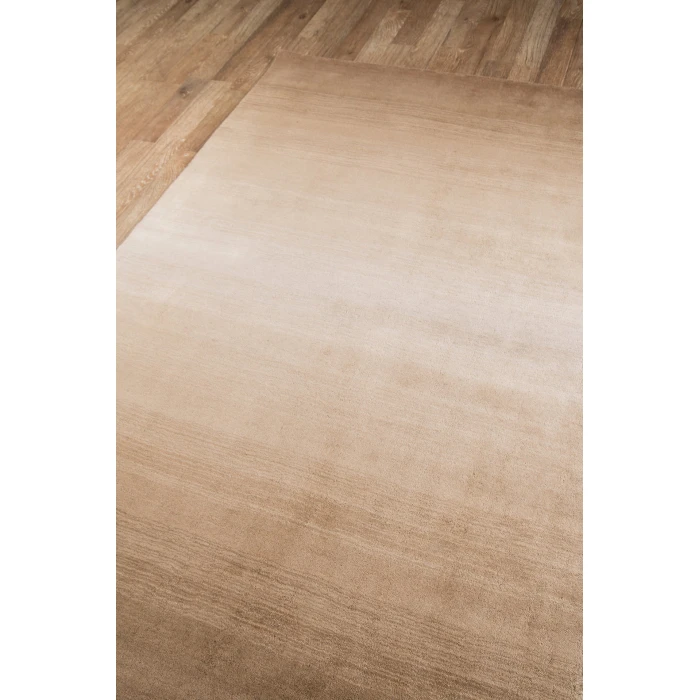 Momeni Metro Brown MT-12 3ft.3in. X 5ft.3in. Rect. Rug