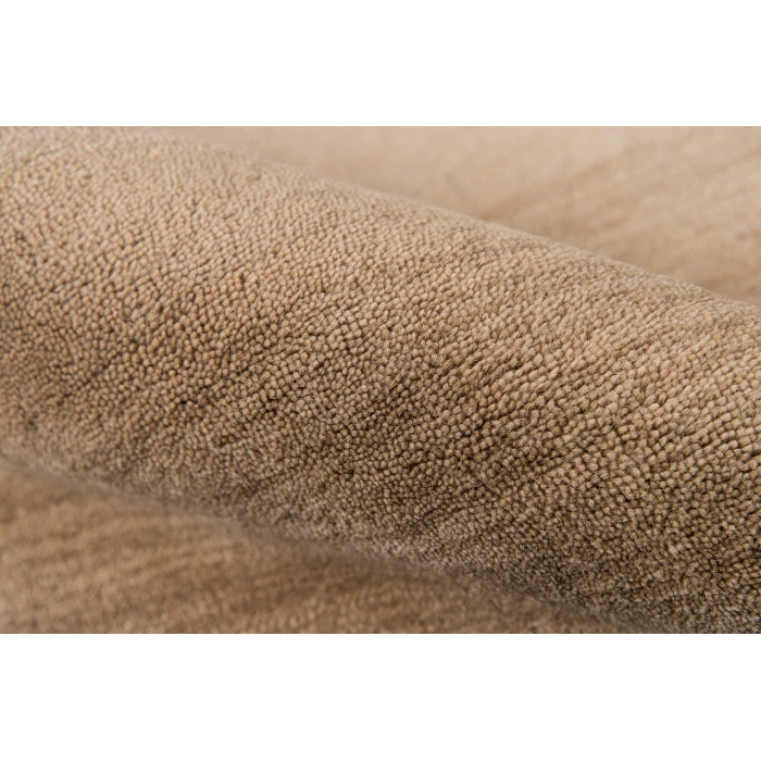 Momeni Metro Brown MT-12 3ft.3in. X 5ft.3in. Rect. Rug