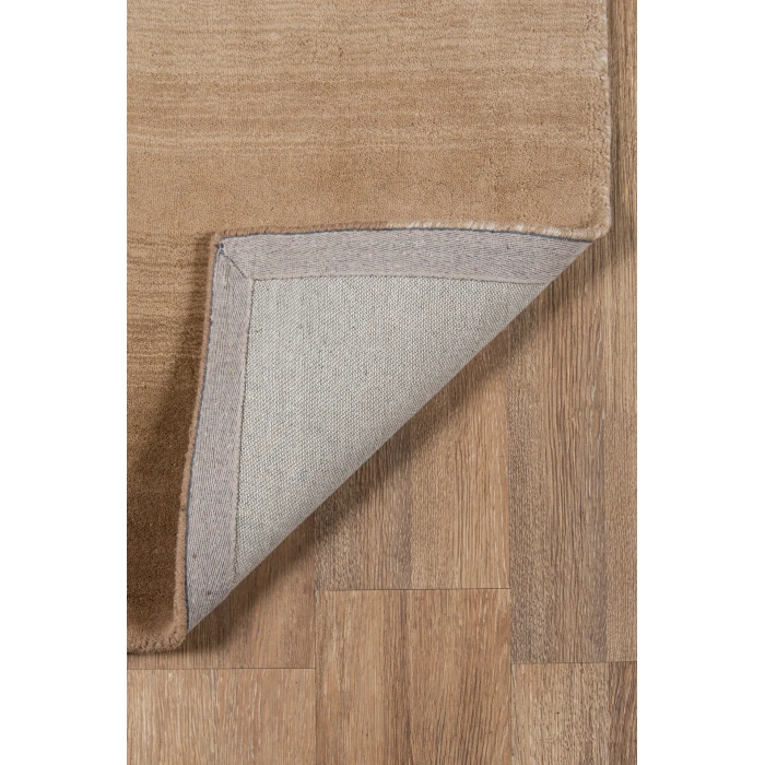 Momeni Metro Brown MT-12 3ft.3in. X 5ft.3in. Rect. Rug