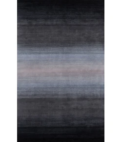 Momeni Metro Mt-12 Midnight B Area Rug 2 ft. 3 in. X 8 ft. Runner