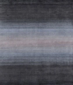 Momeni Metro Mt-12 Midnight B Area Rug 2 ft. 3 in. X 3 ft. 9 in. Rectangle