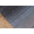 Momeni Metro Area Rug MT-12 Midnight Black 2'3 X 8' Runner