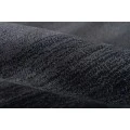 Momeni Metro Area Rug MT-12 Midnight Black 2'3 X 8' Runner