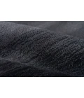 Momeni Metro Area Rug MT-12 Midnight Black 2'3 X 8' Runner