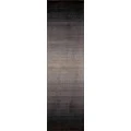 Momeni Metro Area Rug MT-12 Midnight Black 2'3 X 8' Runner