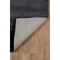Momeni Metro Area Rug MT-12 Midnight Black 2'3 X 8' Runner