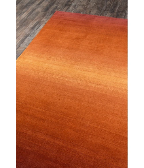 Momeni Metro Area Rug MT-12 Paprika 2'3 X 8' Runner