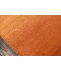 Momeni Metro Area Rug MT-12 Paprika 2'3 X 8' Runner