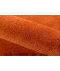 Momeni Metro Area Rug MT-12 Paprika 2'3 X 8' Runner