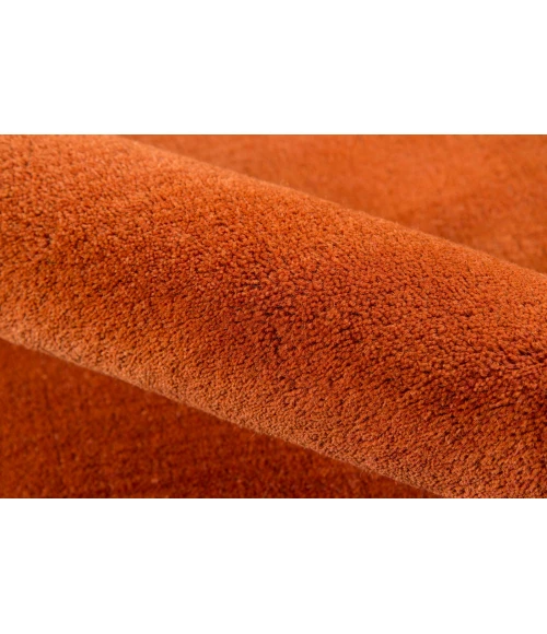 Momeni Metro Area Rug MT-12 Paprika 2'3 X 8' Runner