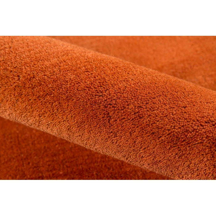 Momeni Metro Area Rug MT-12 Paprika 5' X 8'