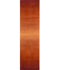 Momeni Metro Area Rug MT-12 Paprika 2'3 X 8' Runner