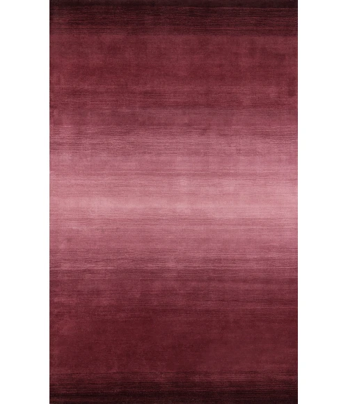 Momeni Metro Purple MT-12 2ft.3in. X 8ft. Rect. Rug