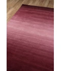 Momeni Metro Purple MT-12 2ft.3in. X 8ft. Rect. Rug