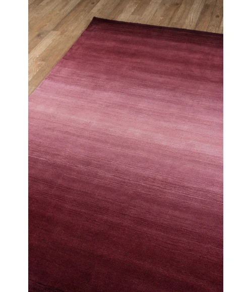 Momeni Metro Purple MT-12 2ft.3in. X 8ft. Rect. Rug