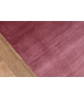 Momeni Metro Purple MT-12 2ft.3in. X 8ft. Rect. Rug