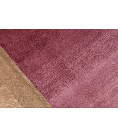 Momeni Metro Purple MT-12 2ft.3in. X 8ft. Rect. Rug