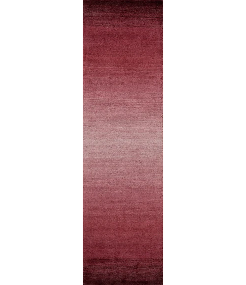 Momeni Metro Purple MT-12 2ft.3in. X 8ft. Rect. Rug