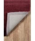 Momeni Metro Purple MT-12 2ft.3in. X 8ft. Rect. Rug