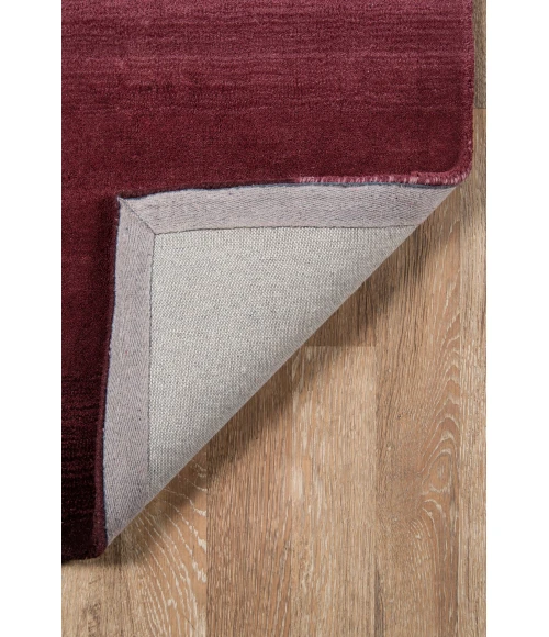 Momeni Metro Purple MT-12 2ft.3in. X 8ft. Rect. Rug
