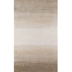Momeni Metro Mt-12 Taupe Area Rug 2 ft. 3 in. X 8 ft. Runner