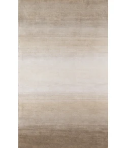 Momeni Metro Mt-12 Taupe Area Rug 2 ft. 3 in. X 8 ft. Runner