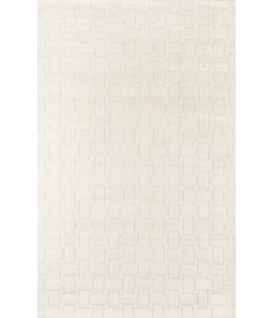Momeni Metro Mt-21 Ivory Area Rug 3 ft. 3 in. X 5 ft. 3 in. Rectangle