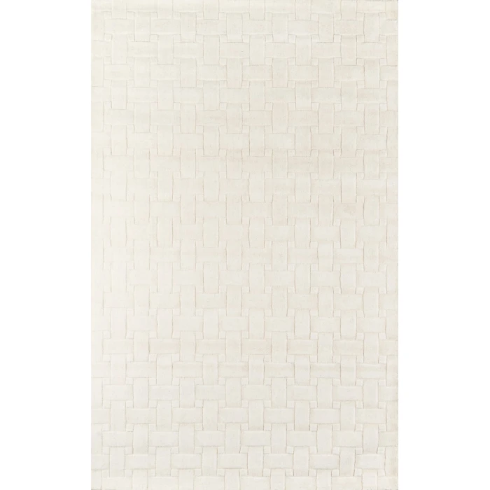 Momeni Metro Area Rug MT-21 Ivory 3'3 X 5'3