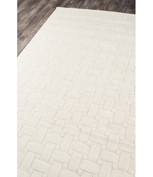 Momeni Metro Area Rug MT-21 Ivory 3'3 X 5'3
