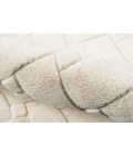 Momeni Metro Area Rug MT-21 Ivory 3'3 X 5'3