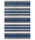 Momeni Metro Area Rug MT-27 Navy 2'3 X 3'9