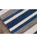 Momeni Metro Area Rug MT-27 Navy 2'3 X 3'9