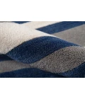 Momeni Metro Area Rug MT-27 Navy 2'3 X 3'9
