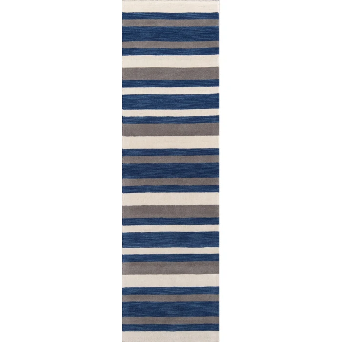 Momeni Metro Area Rug MT-27 Navy 2'3 X 3'9