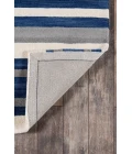 Momeni Metro Area Rug MT-27 Navy 2'3 X 3'9